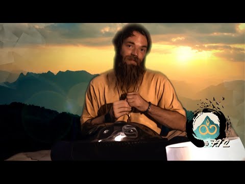 For Confusion | Daily Guided Meditation with Breathwork & Sound Healing | #792