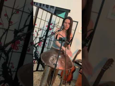 "Madrugada" by Jocéan// C# Celtic 9 Stainless Steel by Elysian Instruments