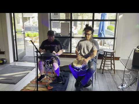 True Believers - April Jam