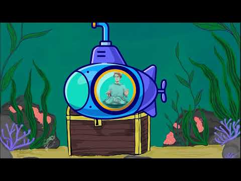 Pirates of the Caribbean (Handpan Cover)