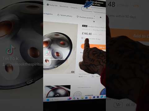 you want to buy a handpan here is my advice #handpan #shop #shopping #music #handpanmusic #fyp