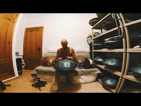 Inspirado - Kauaine Sound Sculpture