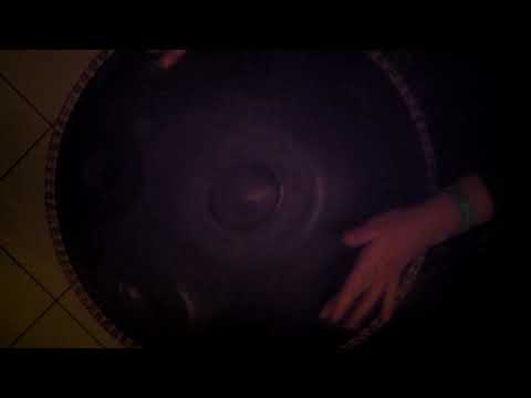 Samira ( OMana handpan  Hijazkiar )