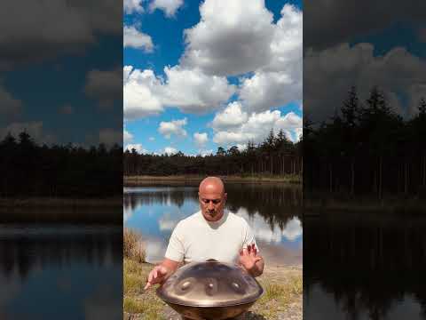 POV: You Discover Handpan Music for the First Time