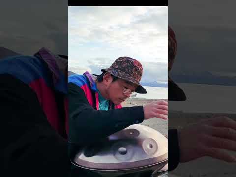 「癒音Ⅳ 浄 -YUON-」Select.2 Hiroyukeeeeee handpan #handpanmusic #meditationmusic