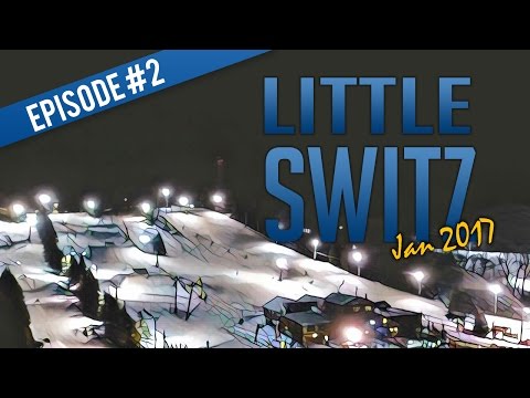Blue Handpan VLOG #2 - Handpan Music at Little Switzerland
