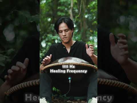 Awaken guidance | handpan music @Handpanion