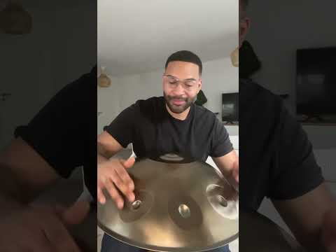 Handpan | Polyrythmn | Louis_Handpan