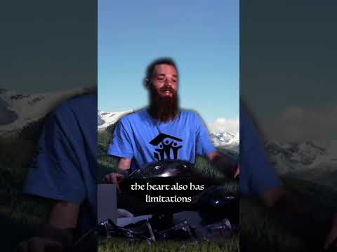 The #Heart vs the #Mind