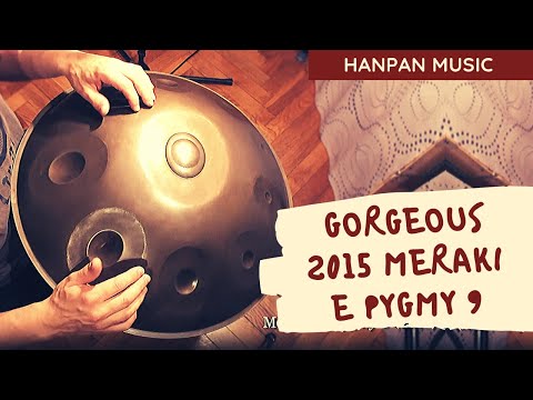Gorgeous 2015 Meraki E Pygmy 9 - Jean-Matthieu B.