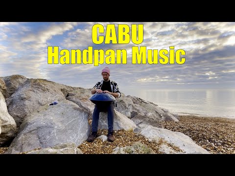 CABU | Handpan Music