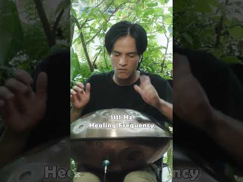 Good mood vibing | handpan music @Handpanion