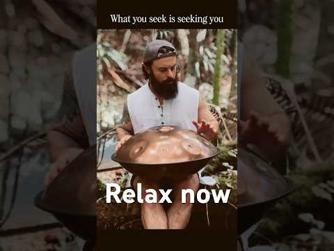 The Most Peaceful Sound You’ll Hear Today