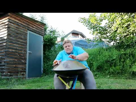 Die Tür zum Glück öffnet sich durch Musik