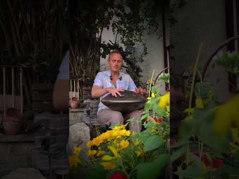 #handpan #handpanmusic #pantam #handpanmeditation #music