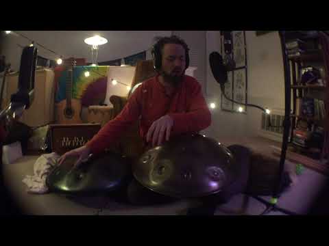 "Straight Shot" - on Halo and Yishama (Devotchka cover)
