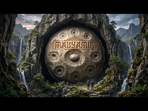 Mystical Journey On The Handpan | Music For Reflection