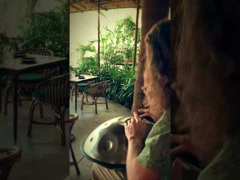 Fropan Handpan