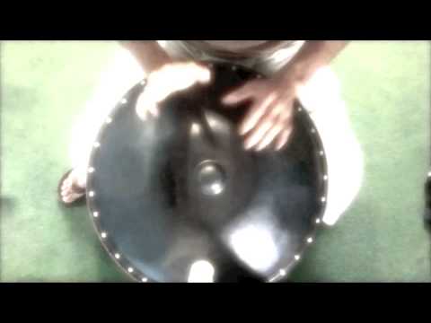 Trini vs 1.1 by HandSteelPan