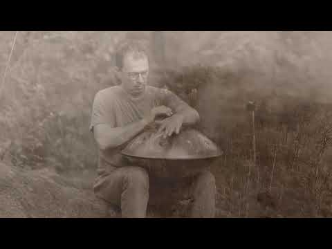 Tobias Bülow plays PAN-DEMIE from new album FLOW OF CHANGE - coming up soon...