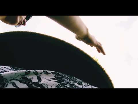 Handpan Poet - wishes and dreams