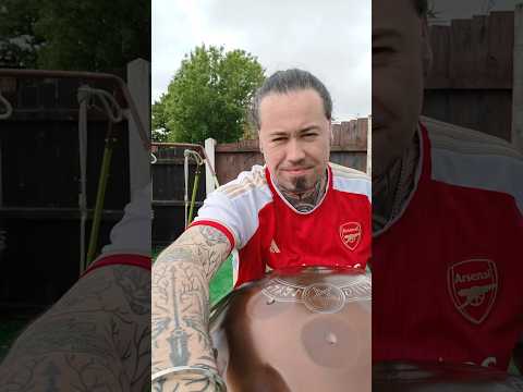 I love this handpan#meditation #feel #emotions #handpan