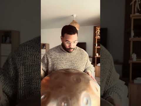 Home within 🌀 | Handpan