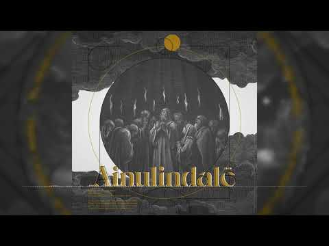 Ainulindalë