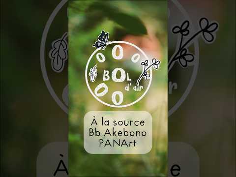 BolD'air - A la source - Bb Akebono - PANArt - Marin Musica - 2025