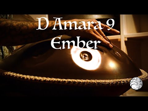 Flavio Salvaje - " D Amara" / Zaora Instruments