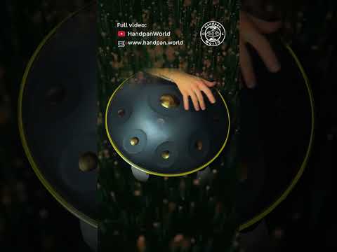 Kita D Kurd 11 #handpan #discount #handpanworld