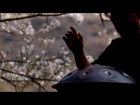 涸沢 Handpan ハンドパン