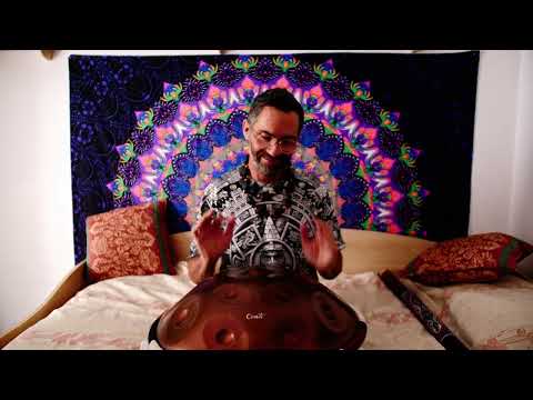 HANDPAND TRANCE