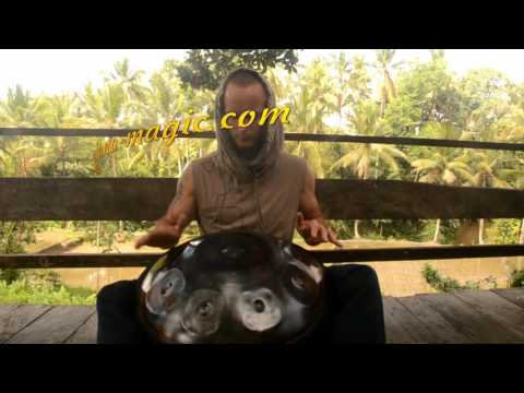 HANDPAN DRUM SHOP