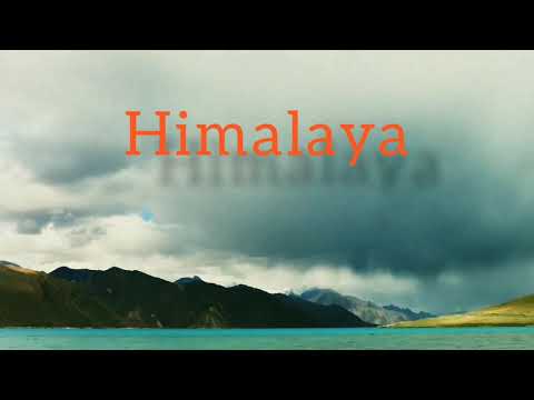 Himalaya @Handpan-musica  & Daniel Schnock