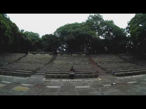 Concha Acústica Taquaral - Múltiplos