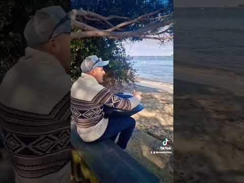Cap ferret balade - subtil #handpan #