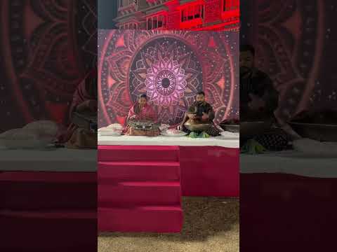 Handpan Santoor wedding