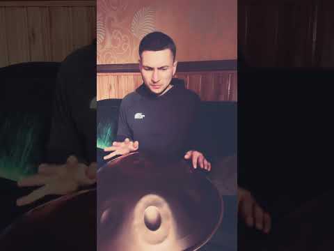 30 seconds of peace #handpan #percussion #techno #music #drummer #drums #darbuka #groove