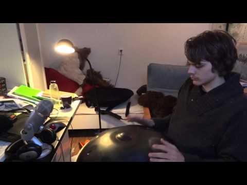 Aciel D mystic 7 composition 1
