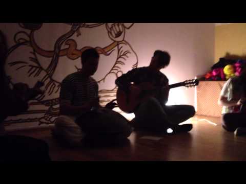 The Snow & CO - Антолій Гернаденко - spb instrument
