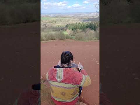 playing handpan to mother nature #handpan #nature #handpanmusic #viral #music #song #soul #love