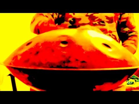 KOAN - F Integral  - Handpan