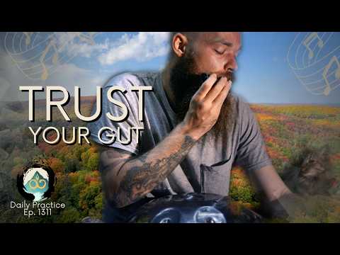 Life Giving Signs, Then Trust It | Guided Breathwork Meditation | Ep. 1311