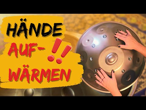 Mit dieser Übung geht´s - 👆ohne das es langweilig ist 😉