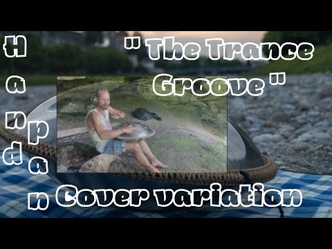 "The Trance Groove" ( gelernt von @MalteMarten ) D Kurd 8+1 Edelstahl