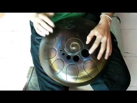 Art tanky MelodiouS   (Tanky "Simia")
