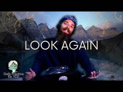 The ExtraOrdinary Ordinary | Guided Breathwork | Ep. 1021