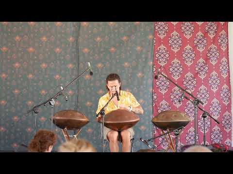 Live at Wibracje Festival | Tomek Torres | Poland 20.07.2024