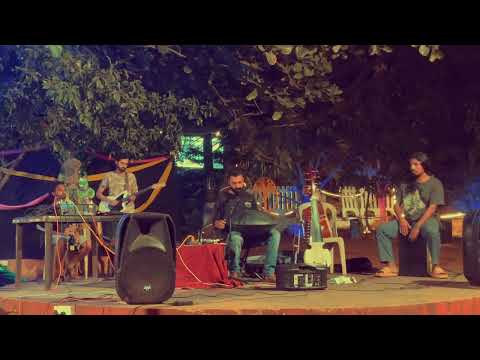 Anicca Project | Sahara